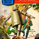 Illustration for article titled The secret comic adventures of Danger Man